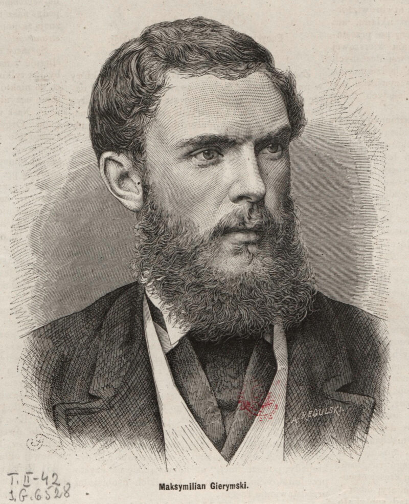 Maksymilian-Gierymski___OBR Maksymilian Gierymski, ok 1872 r.