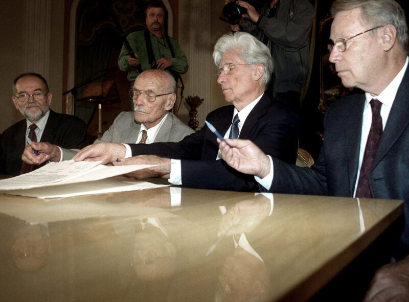 Muzeum przywr&oacute;cone życiu. Choć nie bez kontrowersji