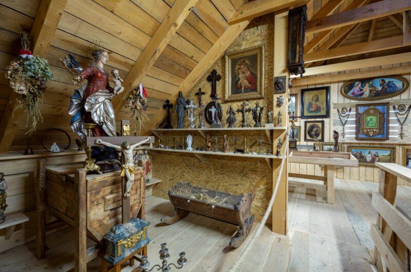 PU_LANCKORONA_DODATKOWE_4 Muzeum Wsi w Lanckoronie