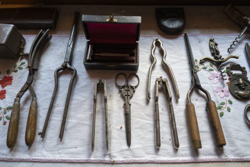 Zanim zamilkł wiejski krajobraz