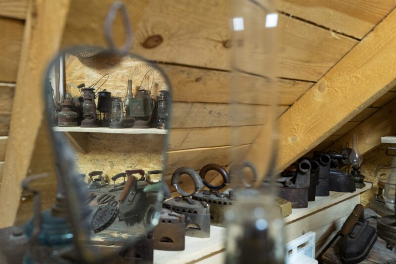 PU-Skansen_Lanckorona-103 Muzeum Wsi w Lanckoronie