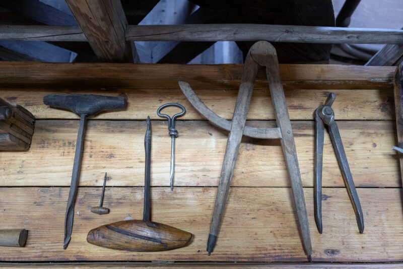 Zanim zamilkł wiejski krajobraz