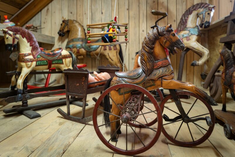 PU-Skansen_Lanckorona-113 Muzeum Wsi w Lanckoronie