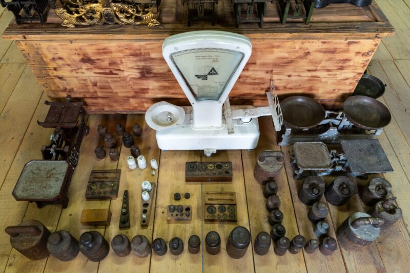 PU-Skansen_Lanckorona-116 Muzeum Wsi w Lanckoronie