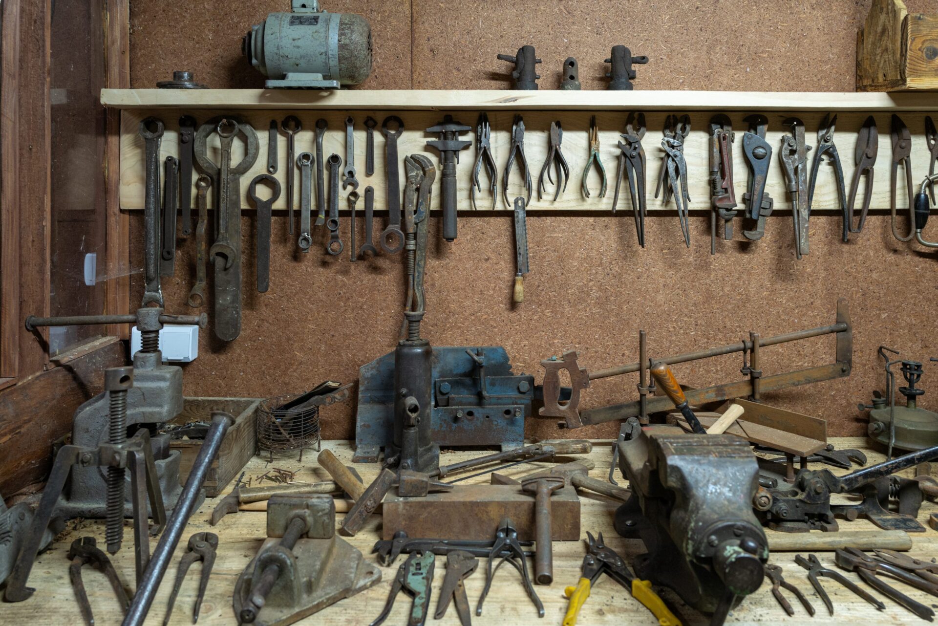 Zanim zamilkł wiejski krajobraz