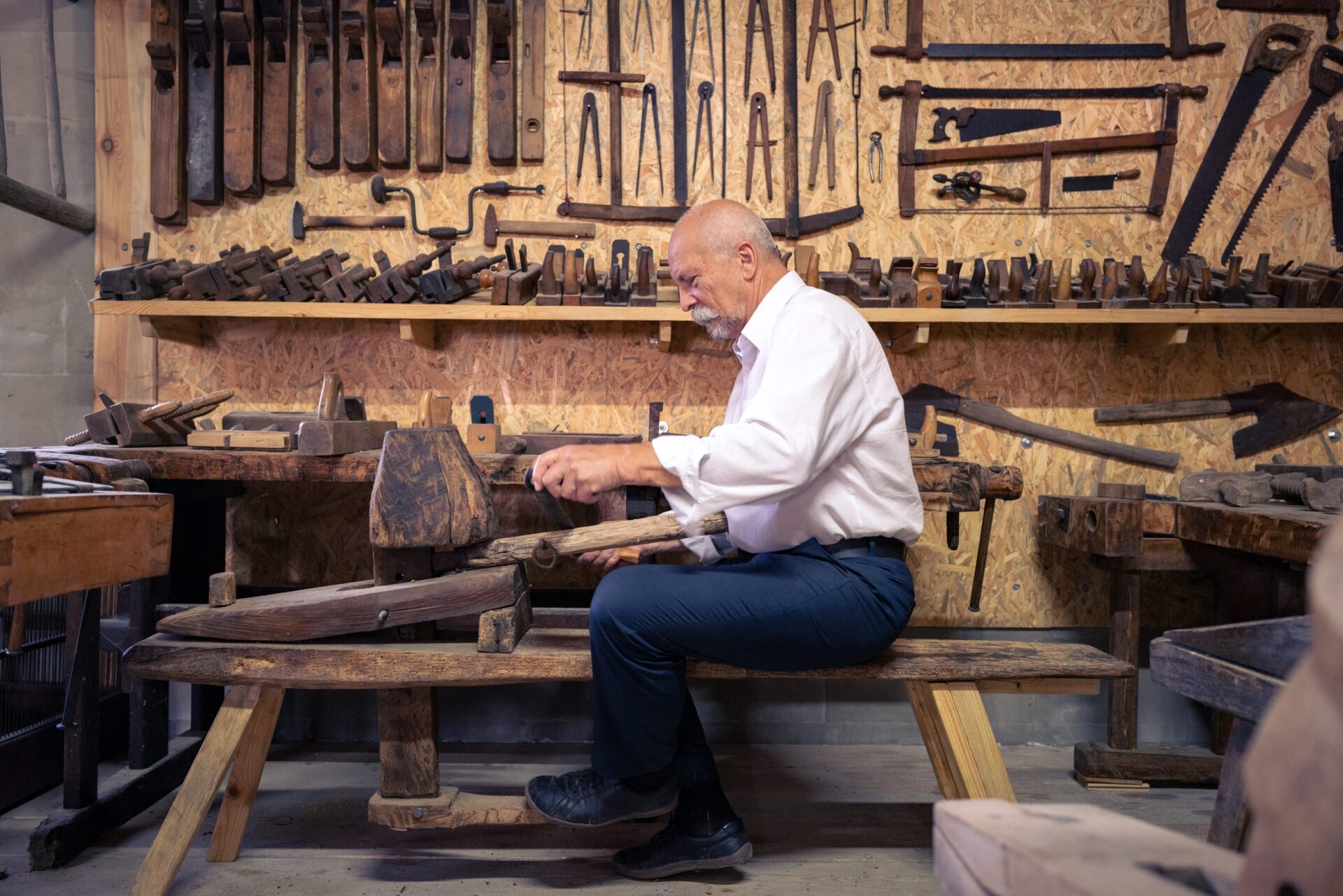 Zanim zamilkł wiejski krajobraz