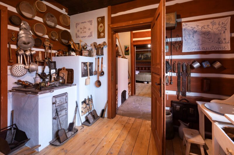 PU-Skansen_Lanckorona-56 Muzeum Wsi w Lanckoronie