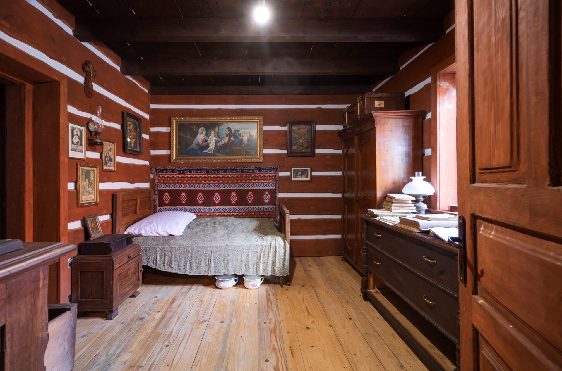 Zanim zamilkł wiejski krajobraz