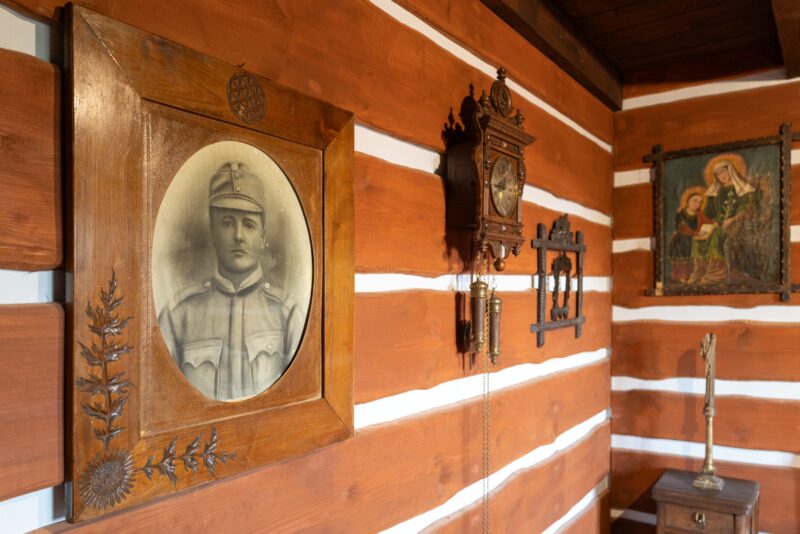 Zanim zamilkł wiejski krajobraz