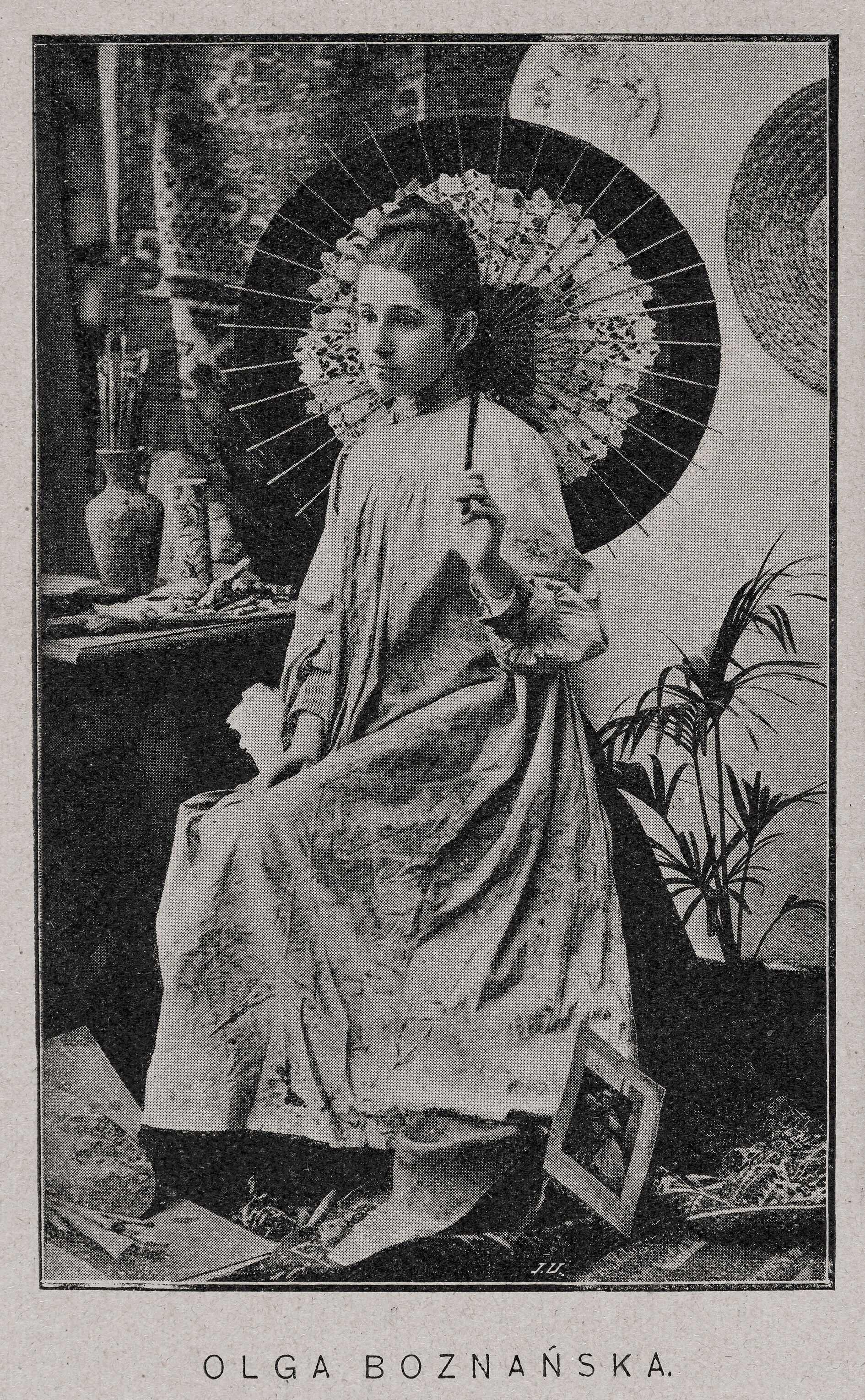 Nasi w mieście nad Izarą