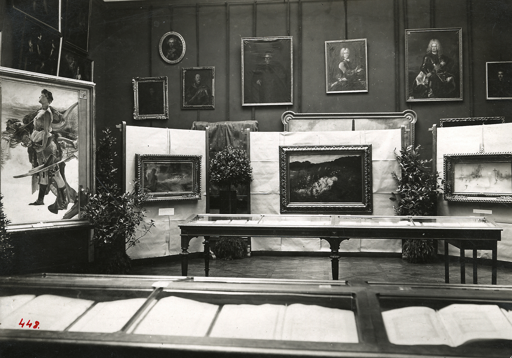 Muzeum przywr&oacute;cone życiu. Choć nie bez kontrowersji