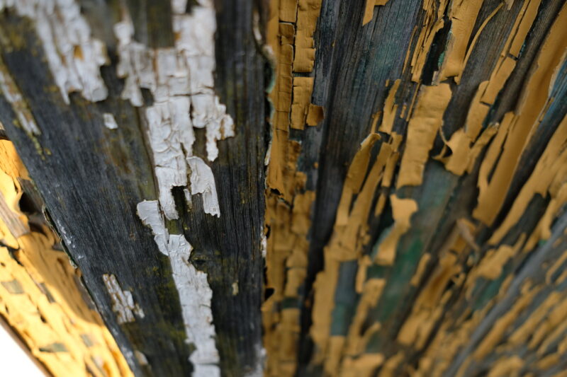 Osiedle, na kt&oacute;rym krzepła przyjaźń