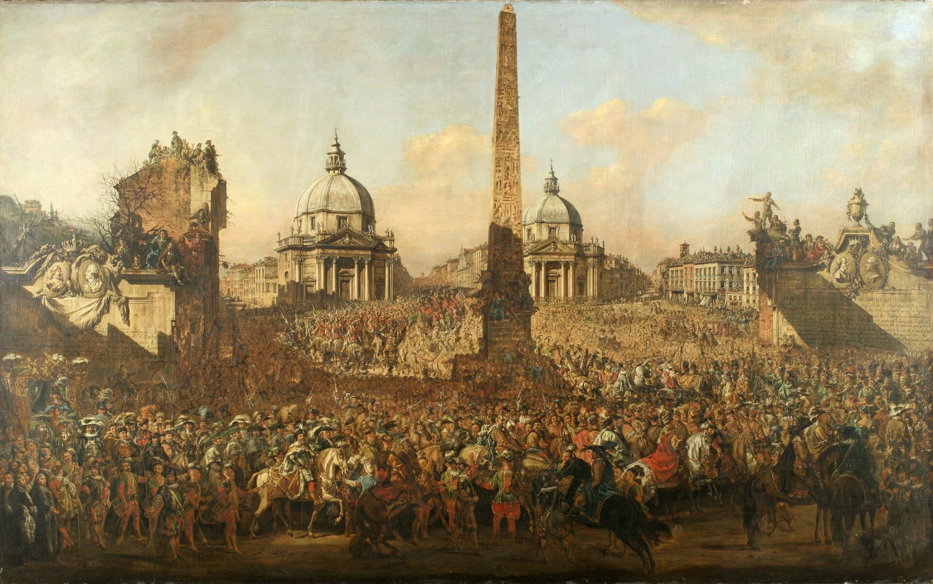 Muzeum przywr&oacute;cone życiu. Choć nie bez kontrowersji