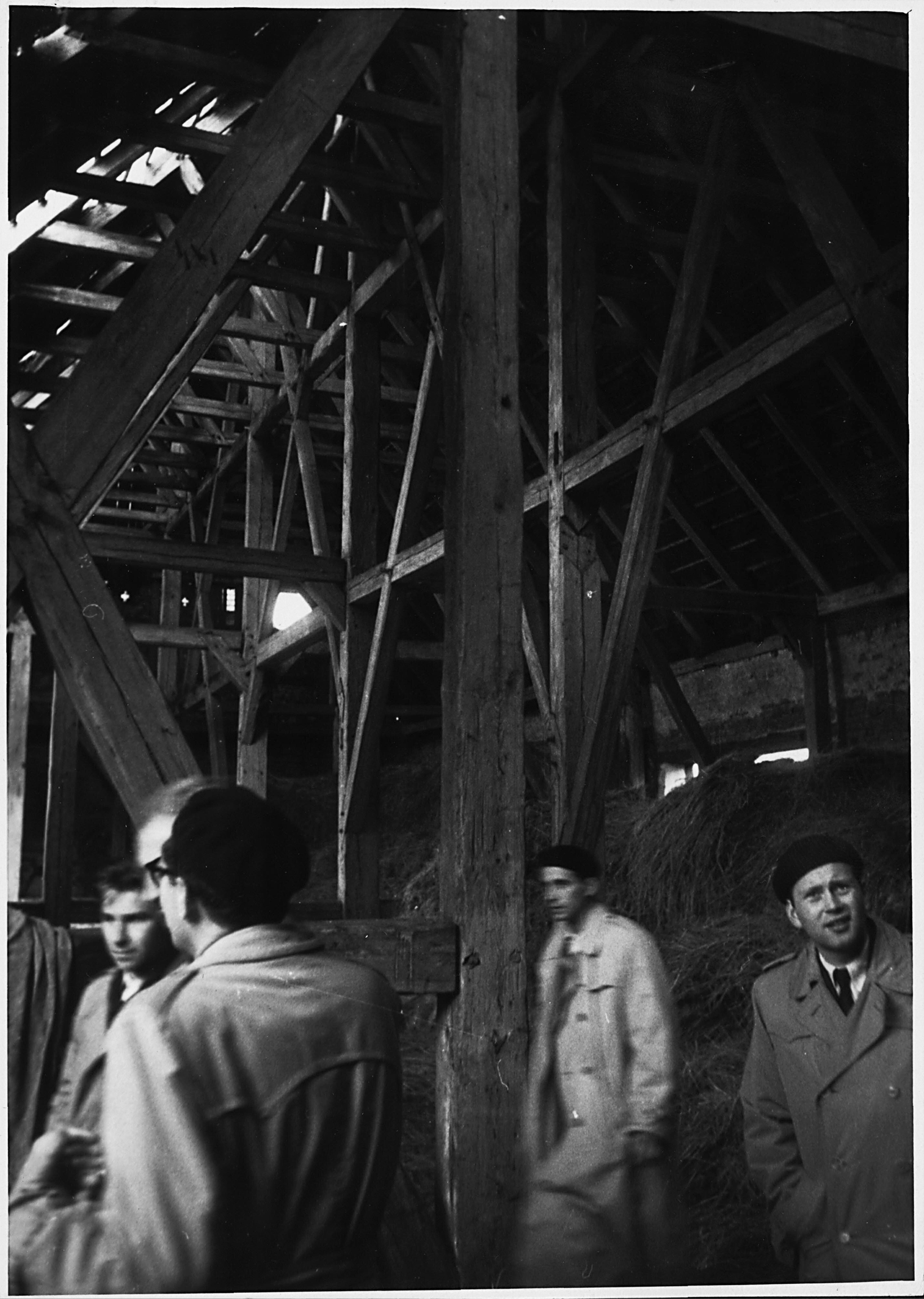 W poszukiwaniu prasłowiańskich demon&oacute;w