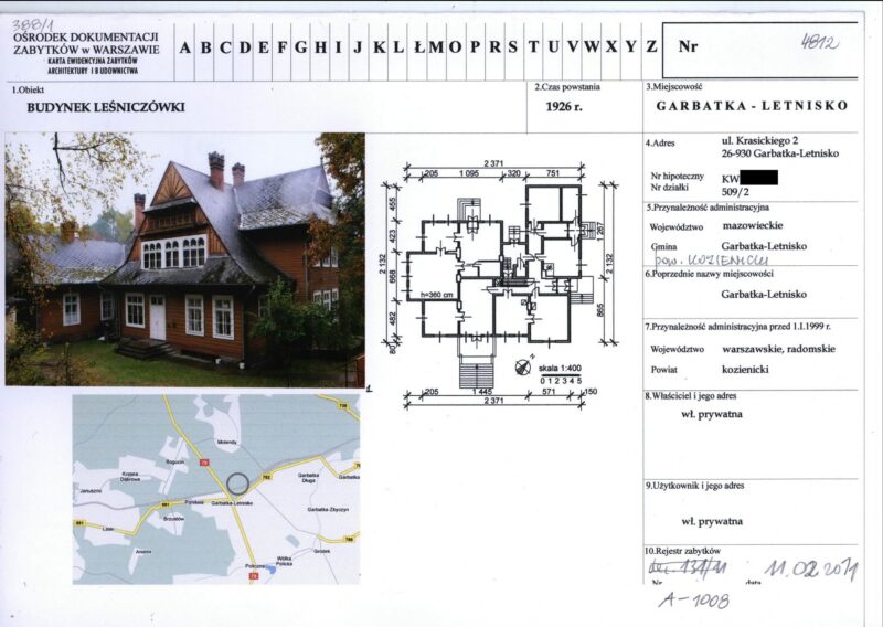 W poszukiwaniu prasłowiańskich demon&oacute;w