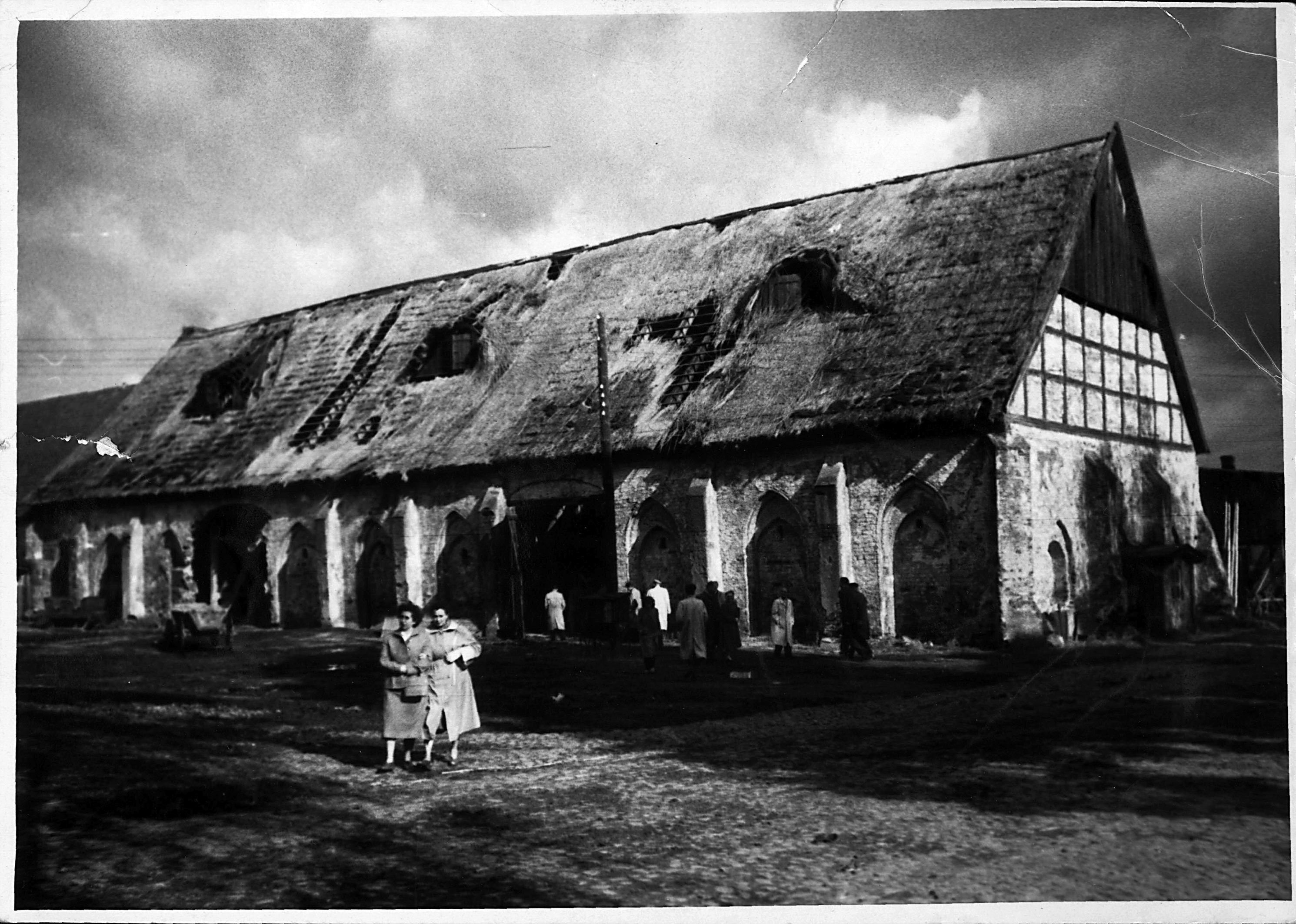 W poszukiwaniu prasłowiańskich demon&oacute;w