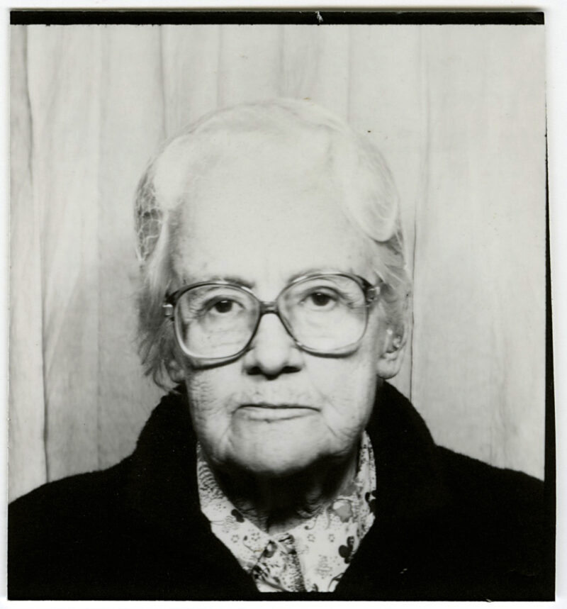 Świat nie jest got&oacute;w na prawdziwą Lanckorońską