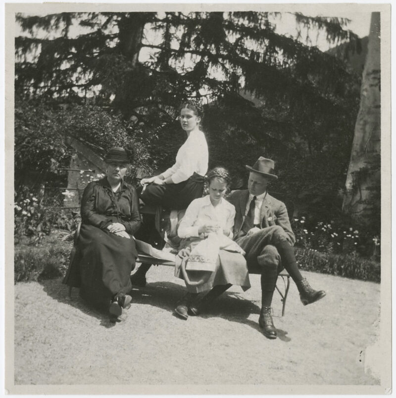 Świat nie jest got&oacute;w na prawdziwą Lanckorońską