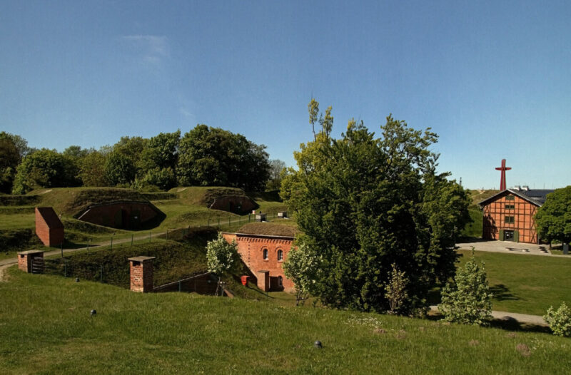 Hevelianum, czyli grad pomysł&oacute;w