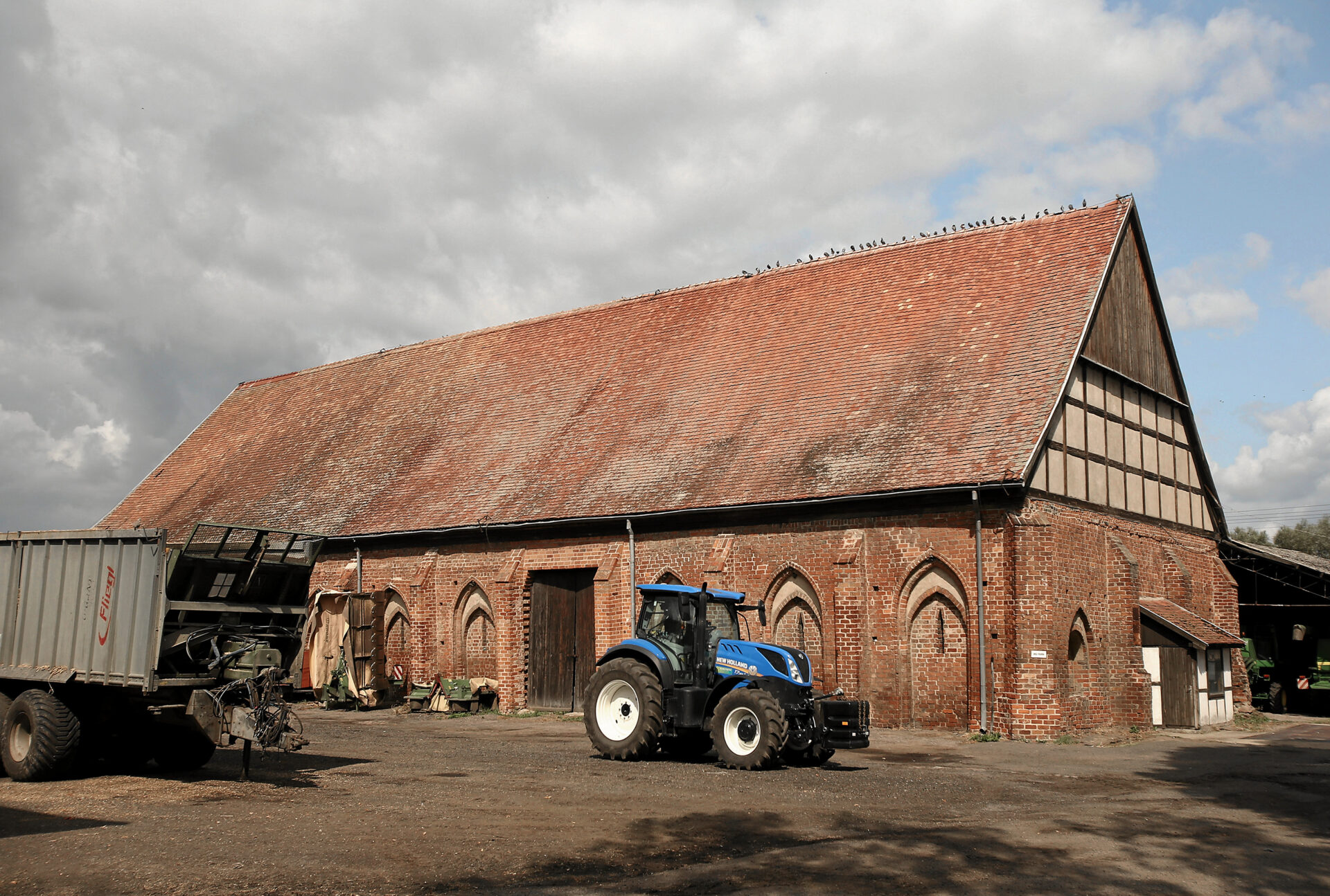 W poszukiwaniu prasłowiańskich demon&oacute;w