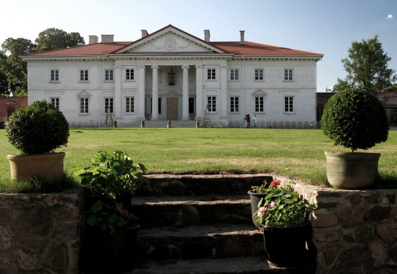 W poszukiwaniu prasłowiańskich demon&oacute;w