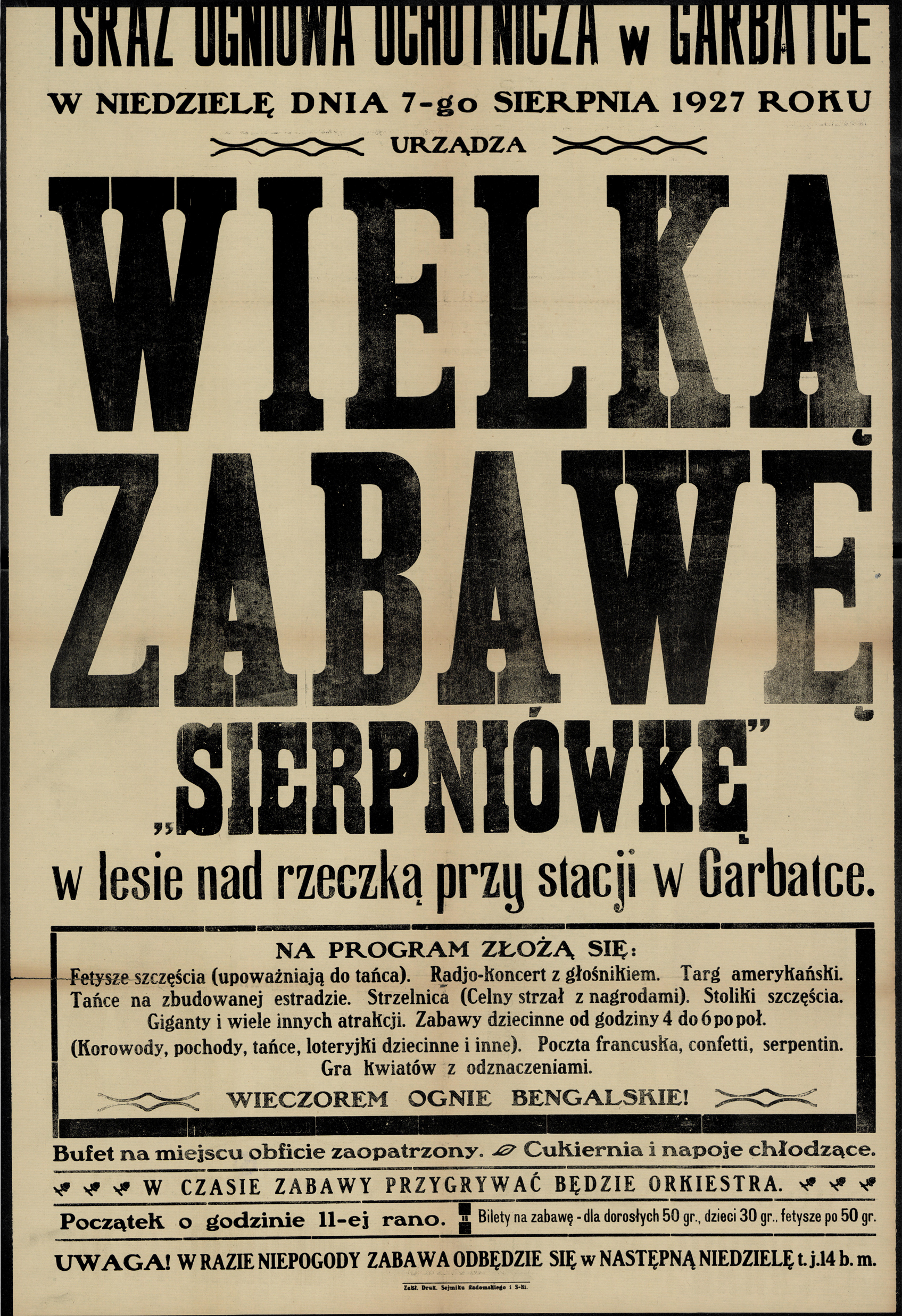 W poszukiwaniu prasłowiańskich demon&oacute;w