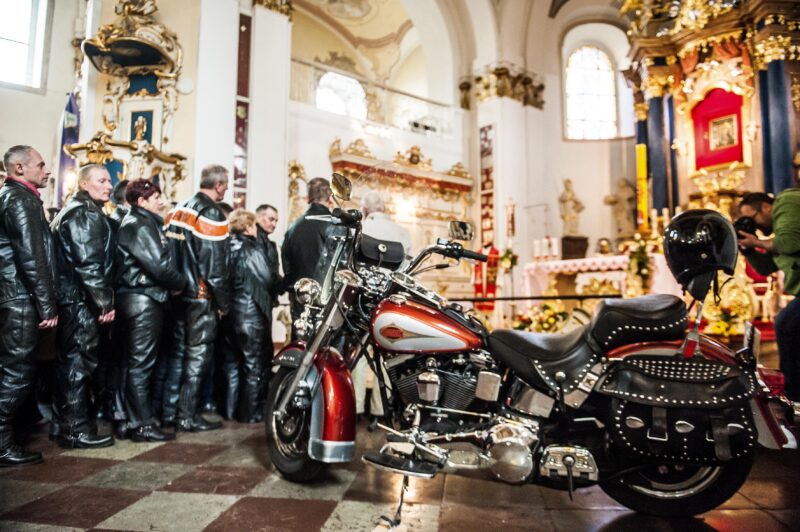 Rokitno &ndash; Sanktuarium Matki Bożej Rokitniańskiej