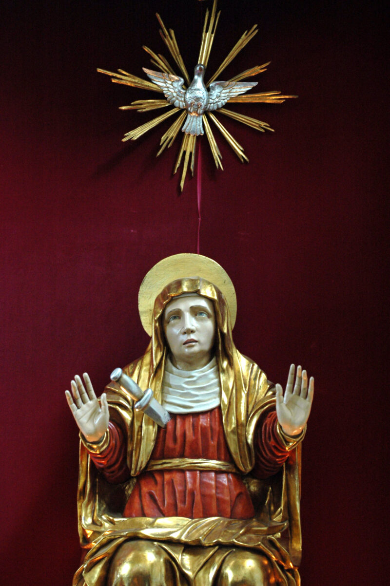 Rokitno &ndash; Sanktuarium Matki Bożej Rokitniańskiej