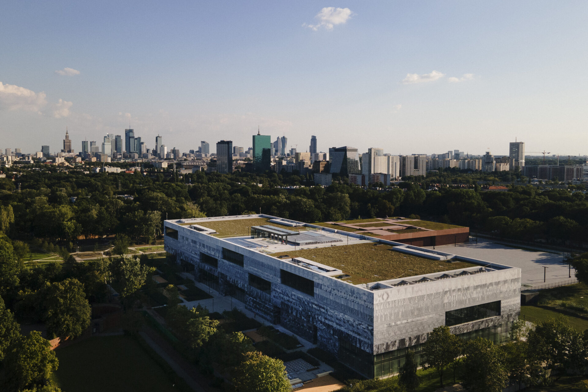 Hevelianum, czyli grad pomysł&oacute;w