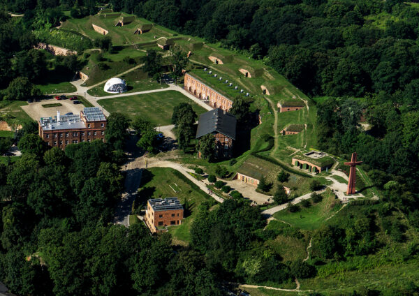 G&oacute;ra Gradowa - hevalianum