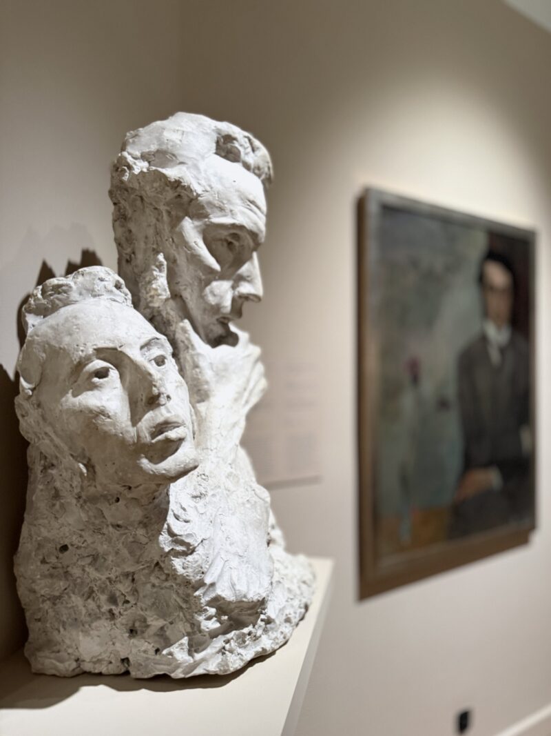 img-2274_original „Młodopolska Grupa Pięciu. Zapomniani buntownicy”, wystawa w MNK od 13.02 do 05.07.2026