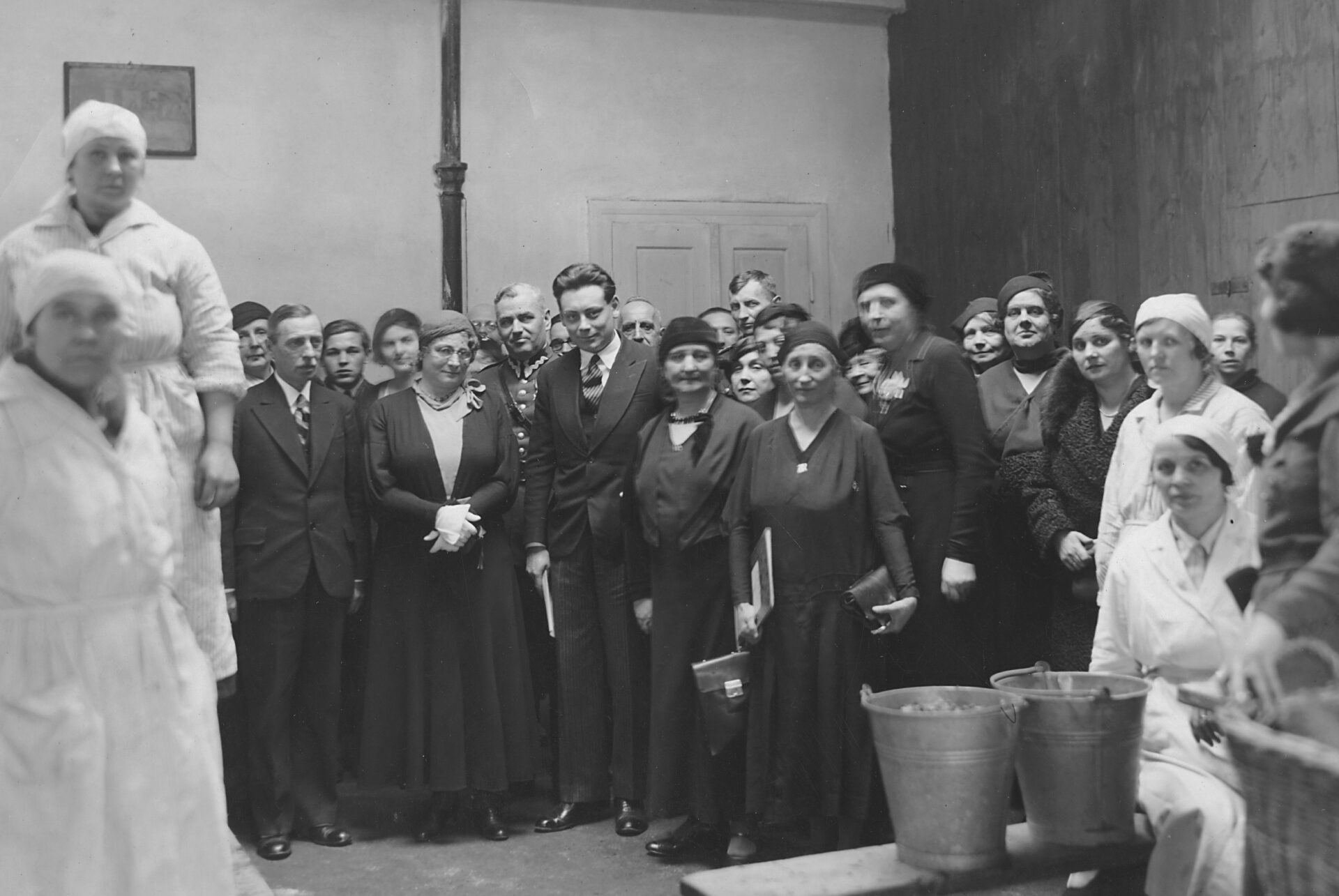 Jak Polki Polskę tworzyły