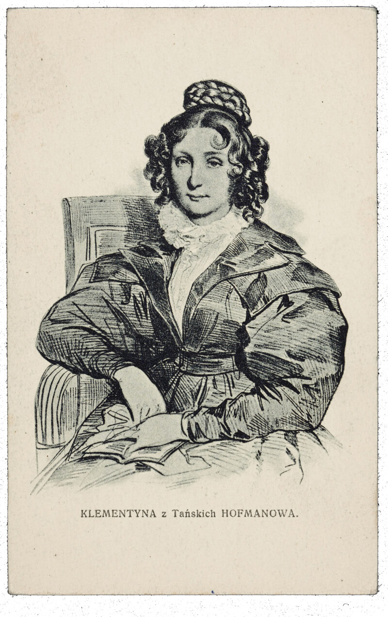 Jak Polki Polskę tworzyły