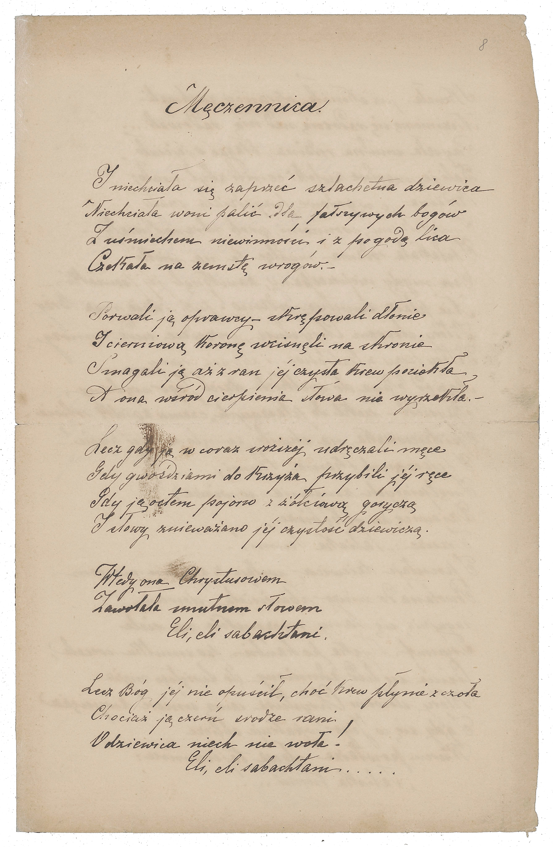 Jak Polki Polskę tworzyły