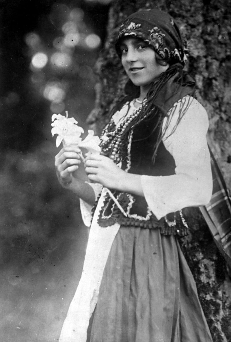 W poszukiwaniu prasłowiańskich demon&oacute;w