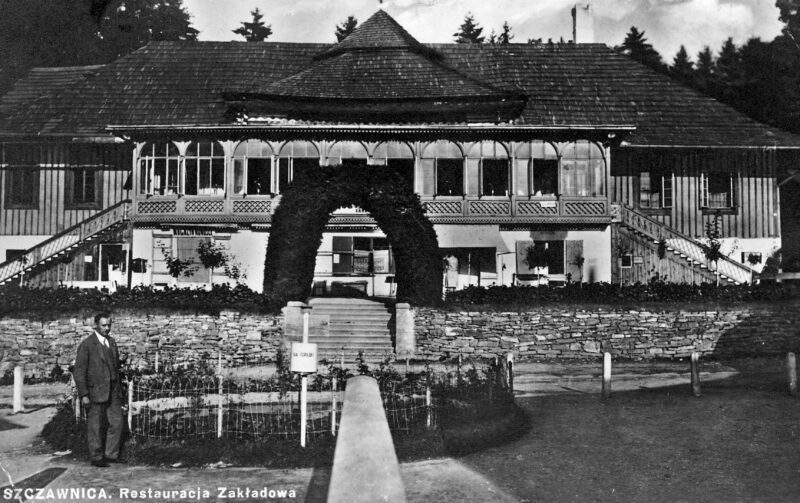 PIC_1-G-7111___OBR Restauracja zakładowa w Szczawnicy