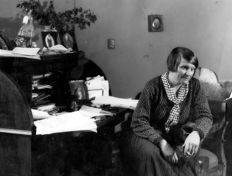 Jak Polki Polskę tworzyły