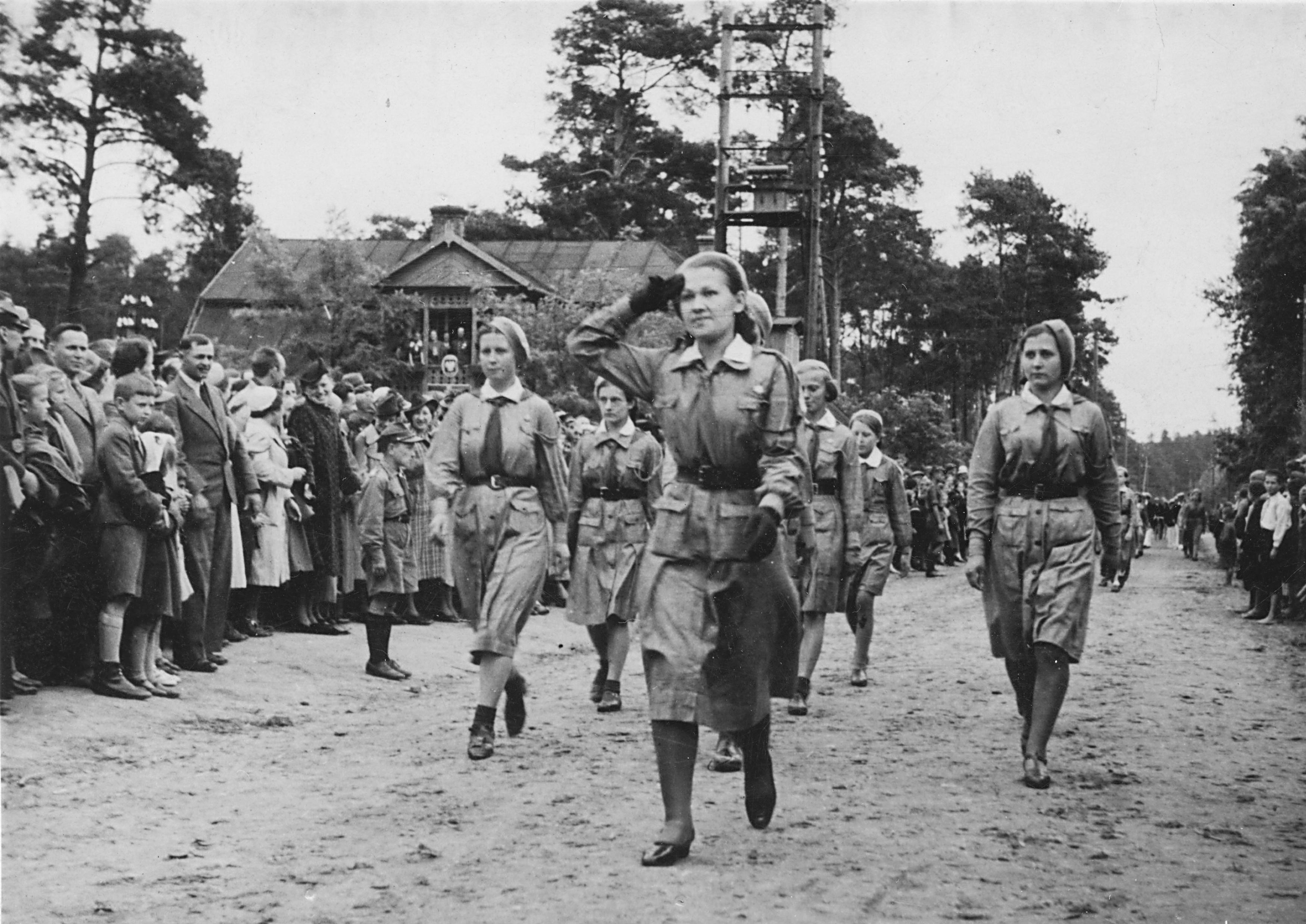 W poszukiwaniu prasłowiańskich demon&oacute;w