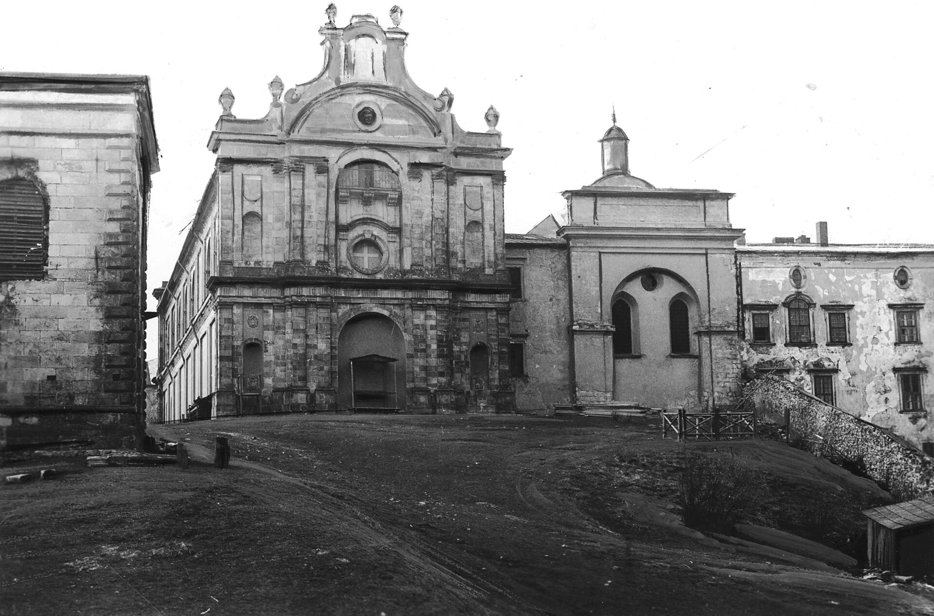 W poszukiwaniu prasłowiańskich demon&oacute;w