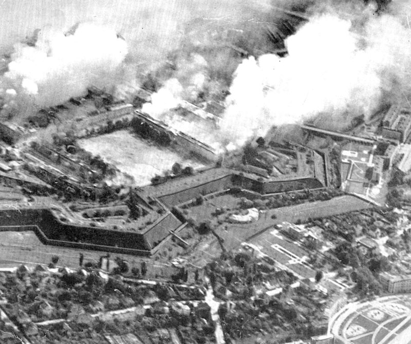 Hevelianum, czyli grad pomysł&oacute;w