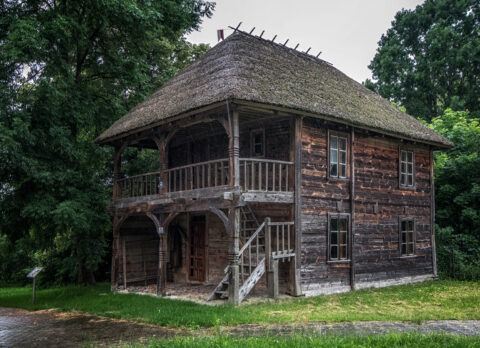 W poszukiwaniu prasłowiańskich demon&oacute;w