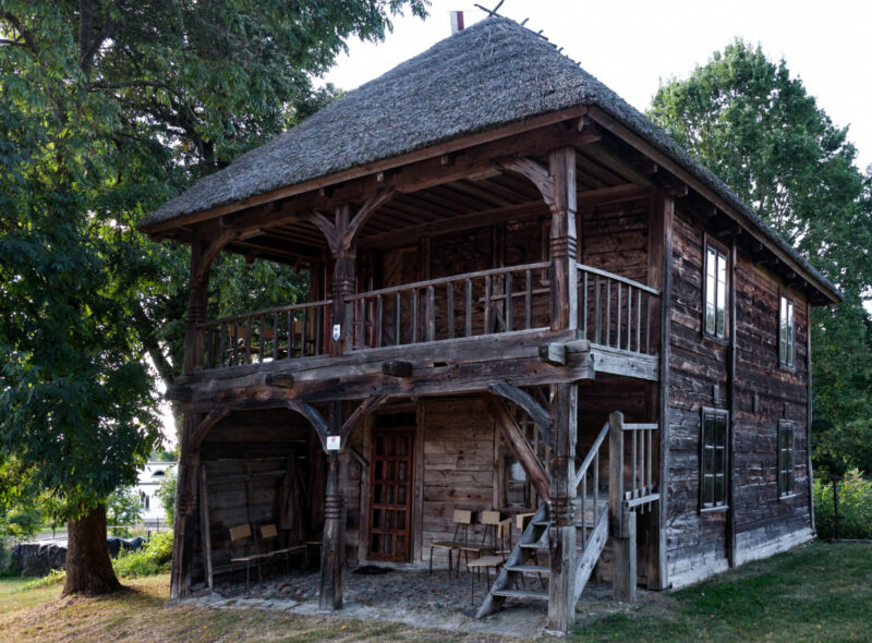 W poszukiwaniu prasłowiańskich demon&oacute;w