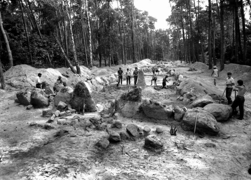 W poszukiwaniu prasłowiańskich demon&oacute;w