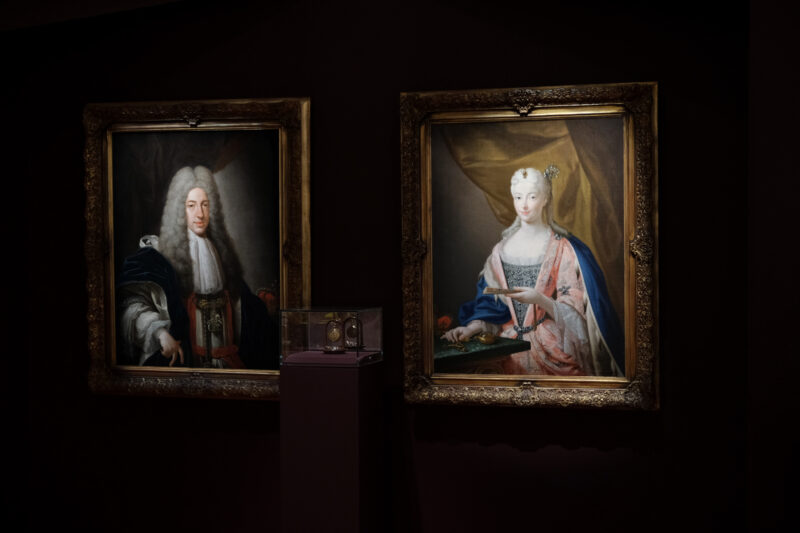 Jak nie zostać kr&oacute;lem