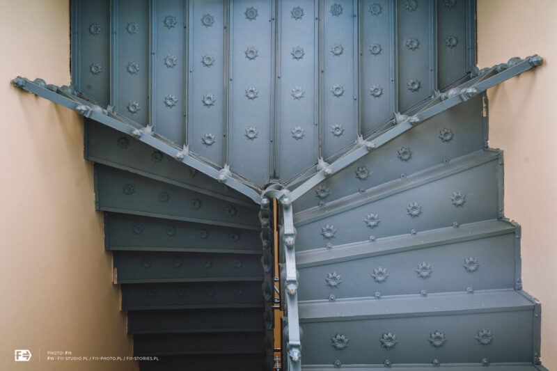 Trzebiech&oacute;w &ndash; dawne sanatorium