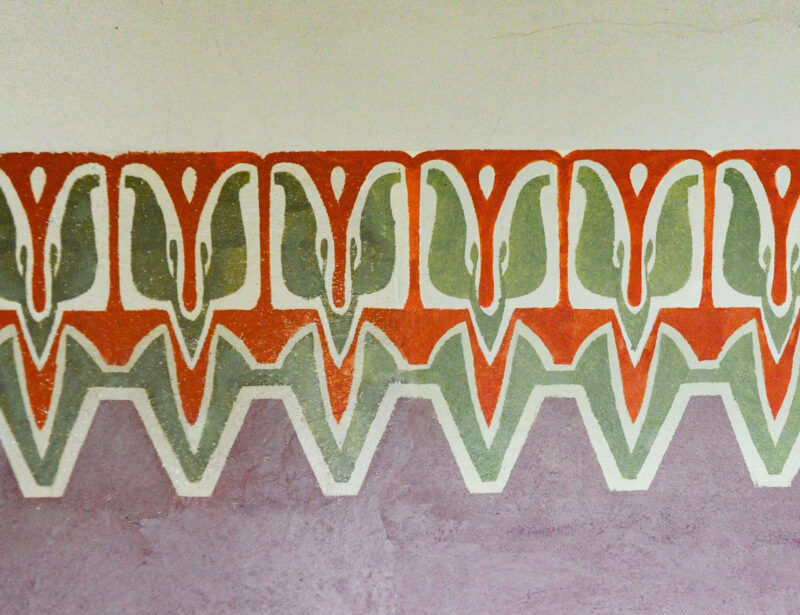 Trzebiech&oacute;w &ndash; dawne sanatorium