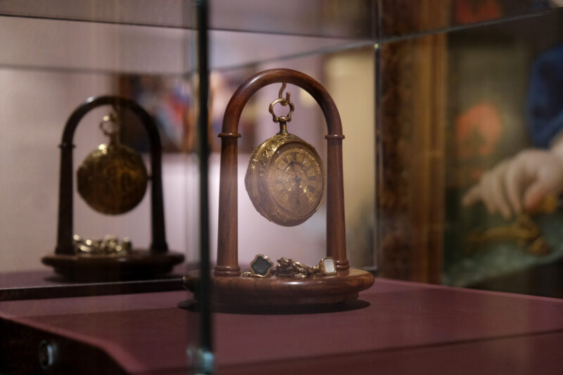 Wystawa &bdquo;Sobiescy i Stuartowie &ndash; blask i widmo korony&rdquo;