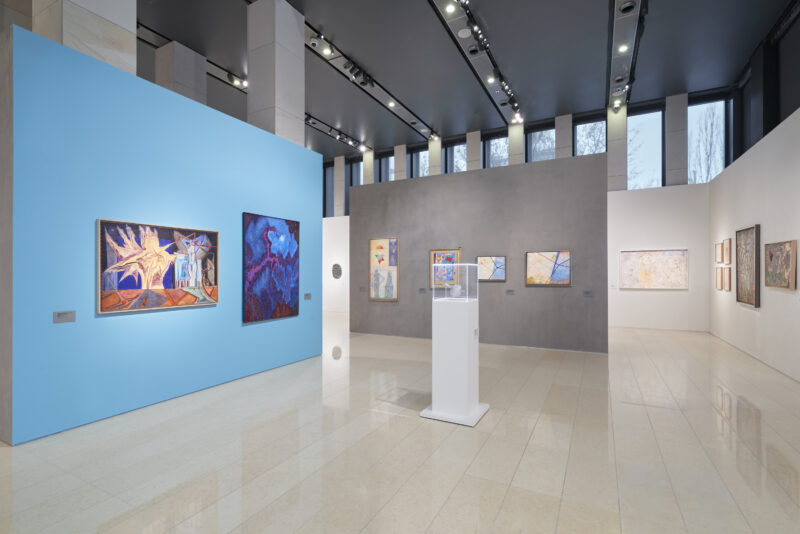 Wystawa &bdquo;Światło. Praktyki odporności&rdquo; w Fundacji Rodziny Starak&oacute;w. Warszawa, kwiecień 2026 r.