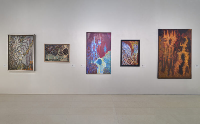 Wystawa &bdquo;Światło. Praktyki odporności&rdquo; w Fundacji Rodziny Starak&oacute;w. Warszawa, kwiecień 2026 r.