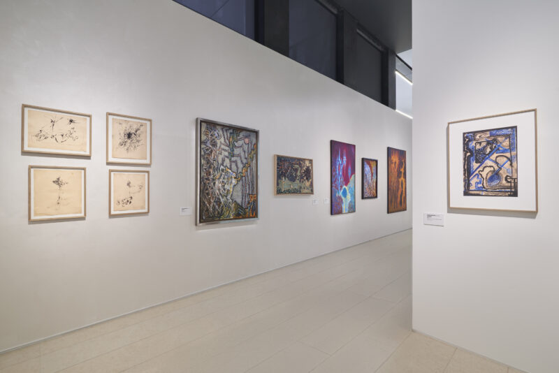 Wystawa &bdquo;Światło. Praktyki odporności&rdquo; w Fundacji Rodziny Starak&oacute;w. Warszawa, kwiecień 2026 r.